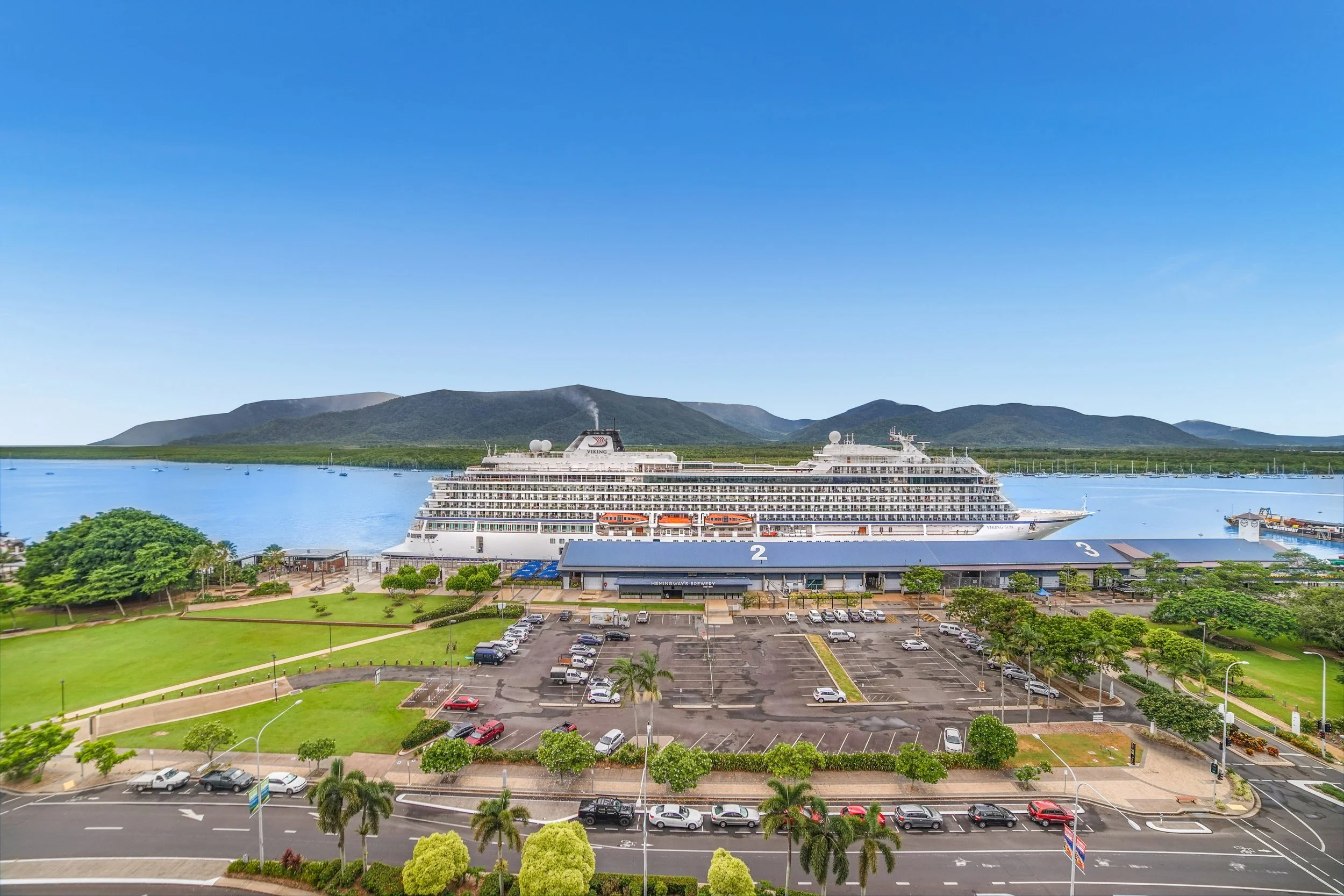 Cairns and FNQ Stock Images Shop — Property Shots Australia