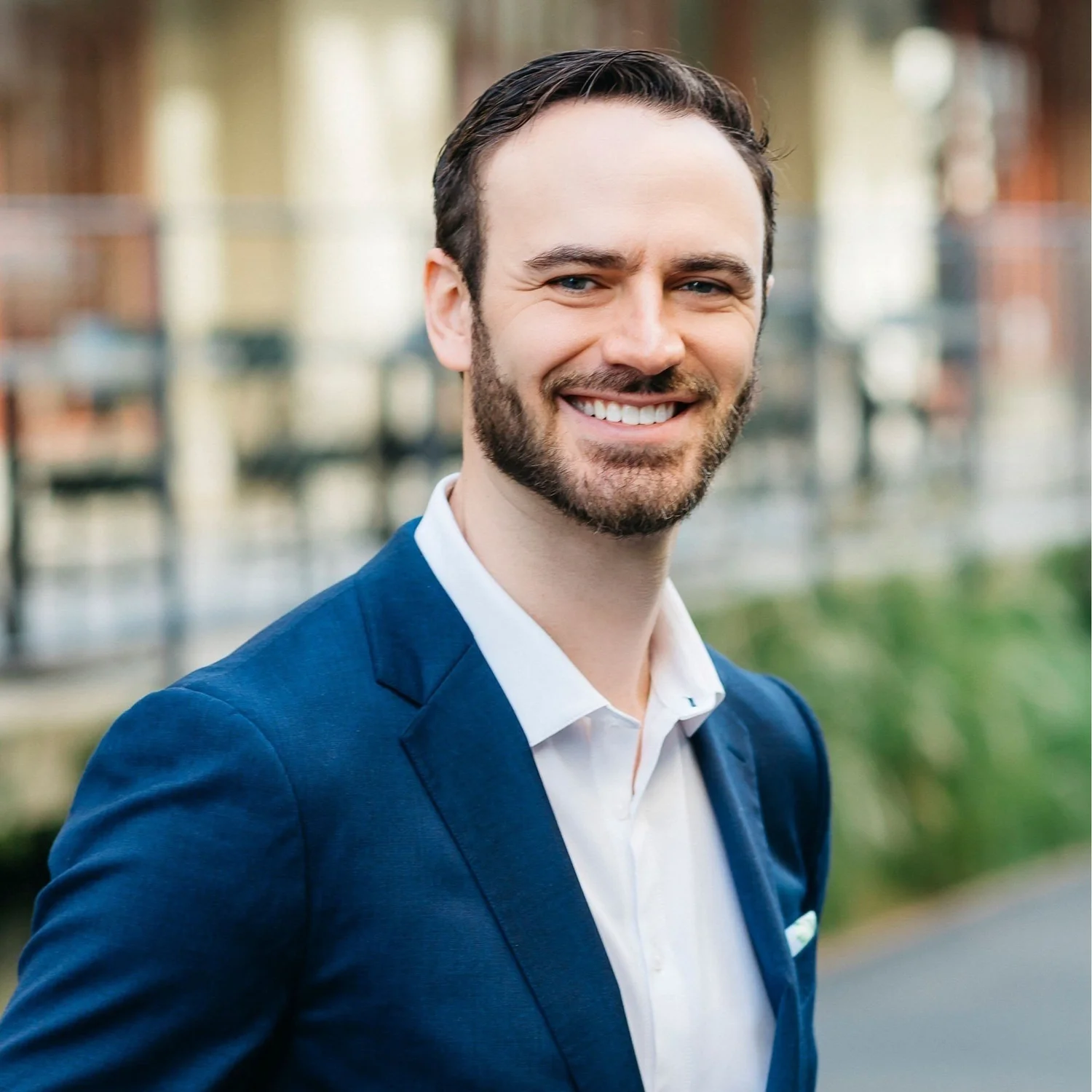 Our Team — ELK Development