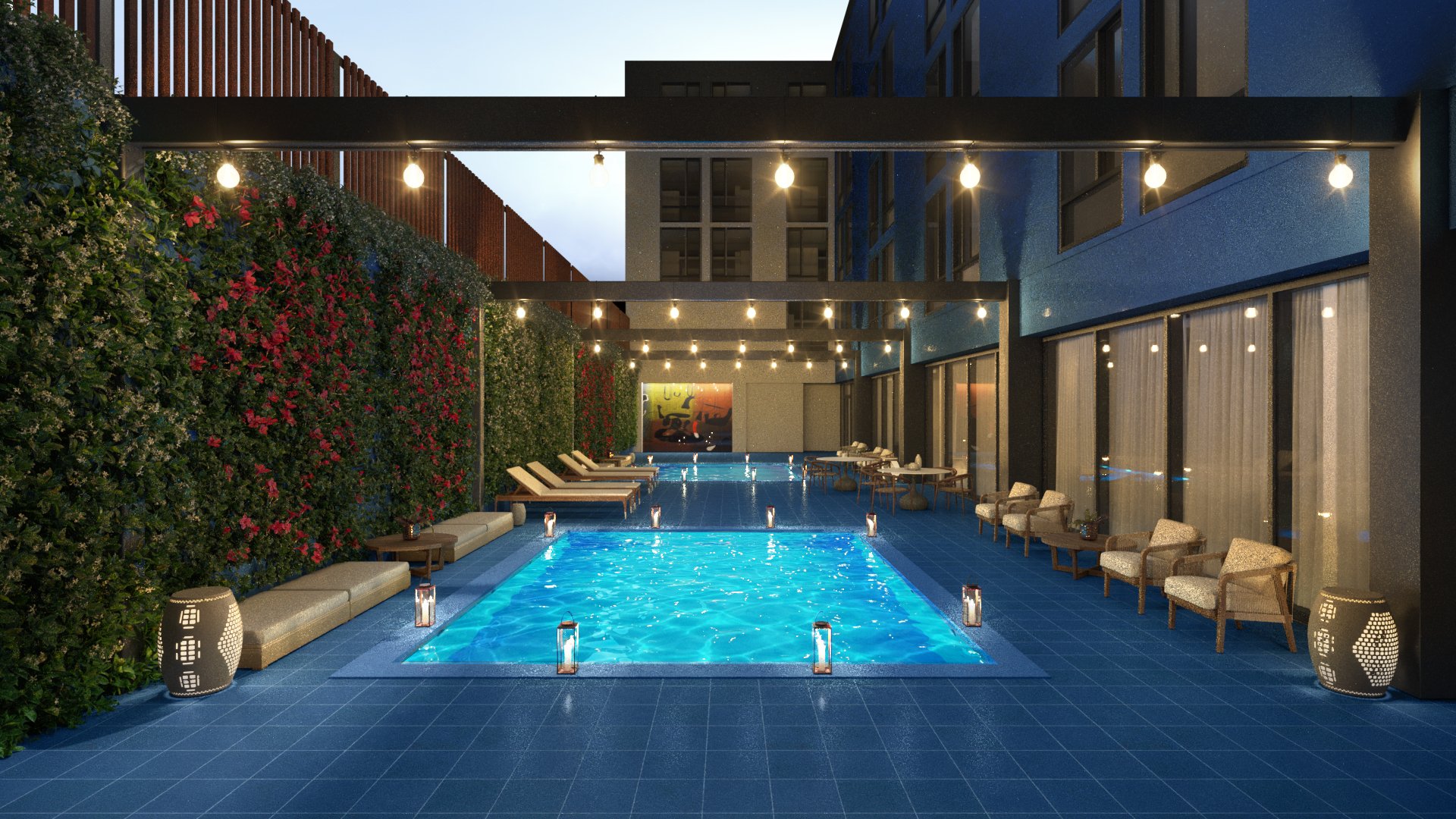 Contact Us — ELK Development