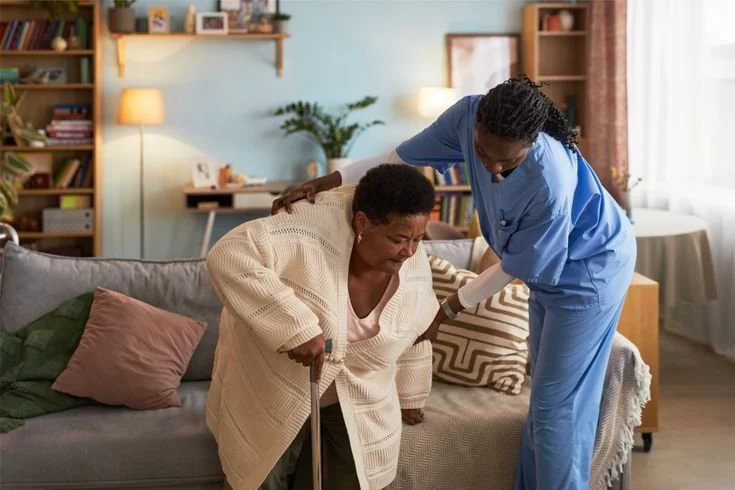 The Hidden Toll of Compassion: Understanding and Healing Caregiver Burnout