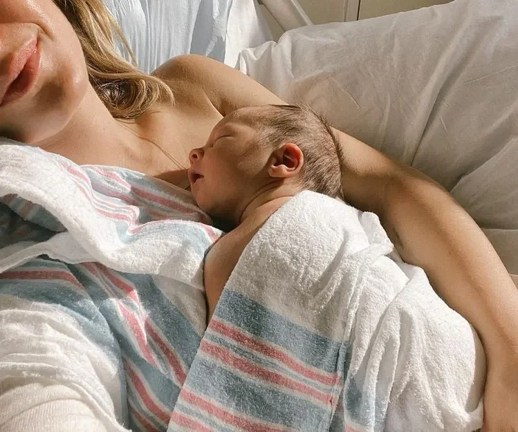 When the Joy Feels Heavy: Understanding Postpartum Depression, Anxiety, and OCD