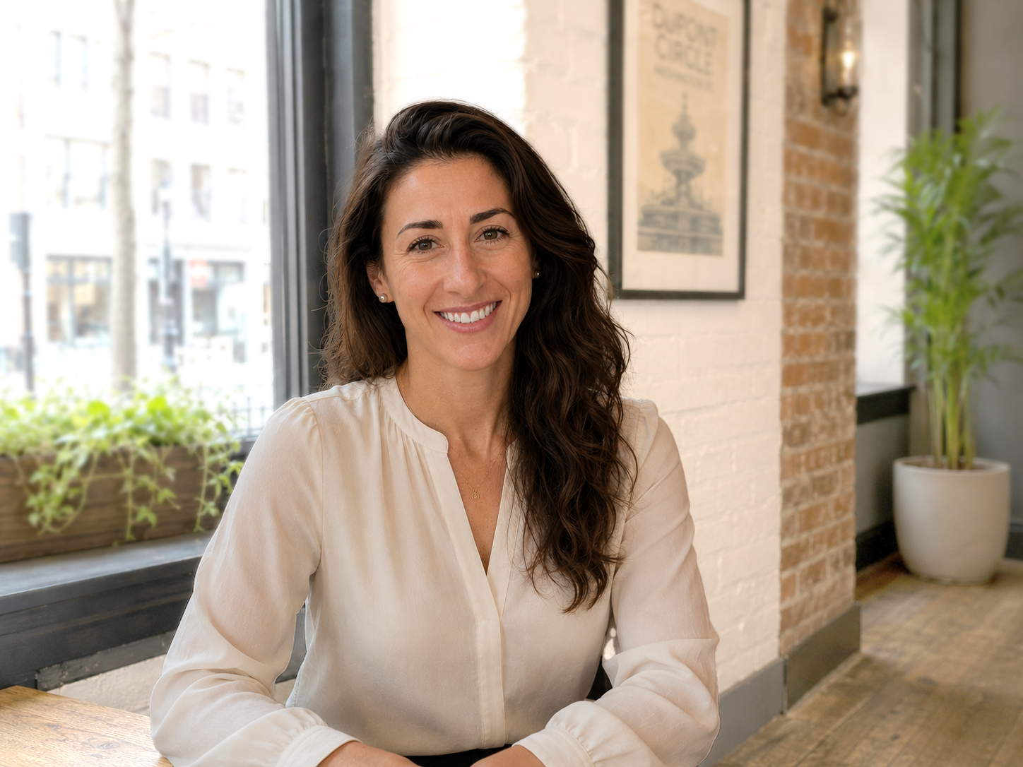 Dr. Ariel Beckerman