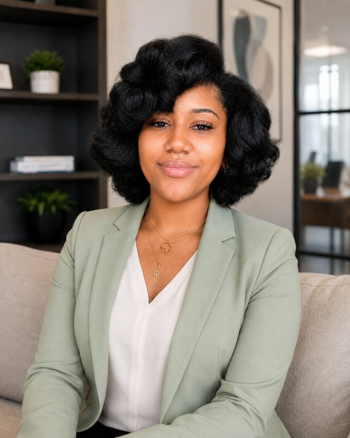 Ashlee Vann