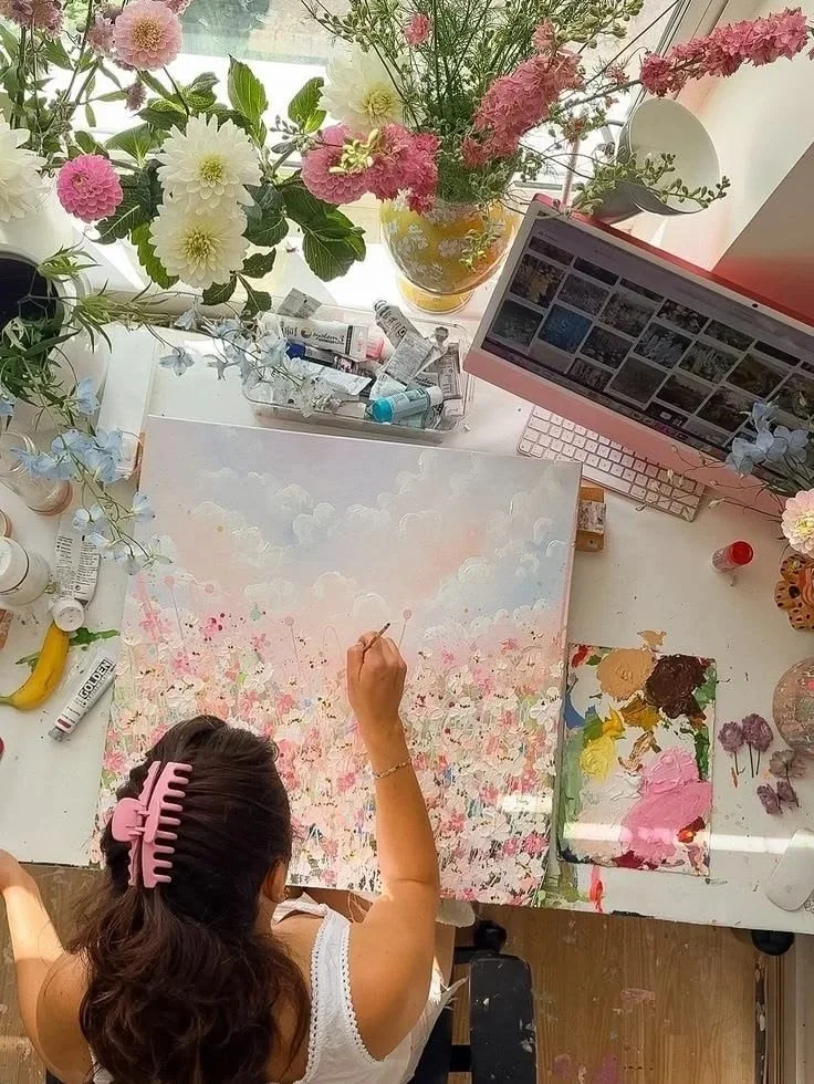 How Art Therapy Helps Teens Who Struggle to Talk About Feelings