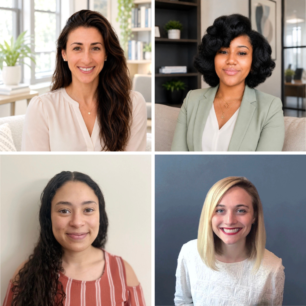 Growing Our Team: Meet Our Newest Clinicians