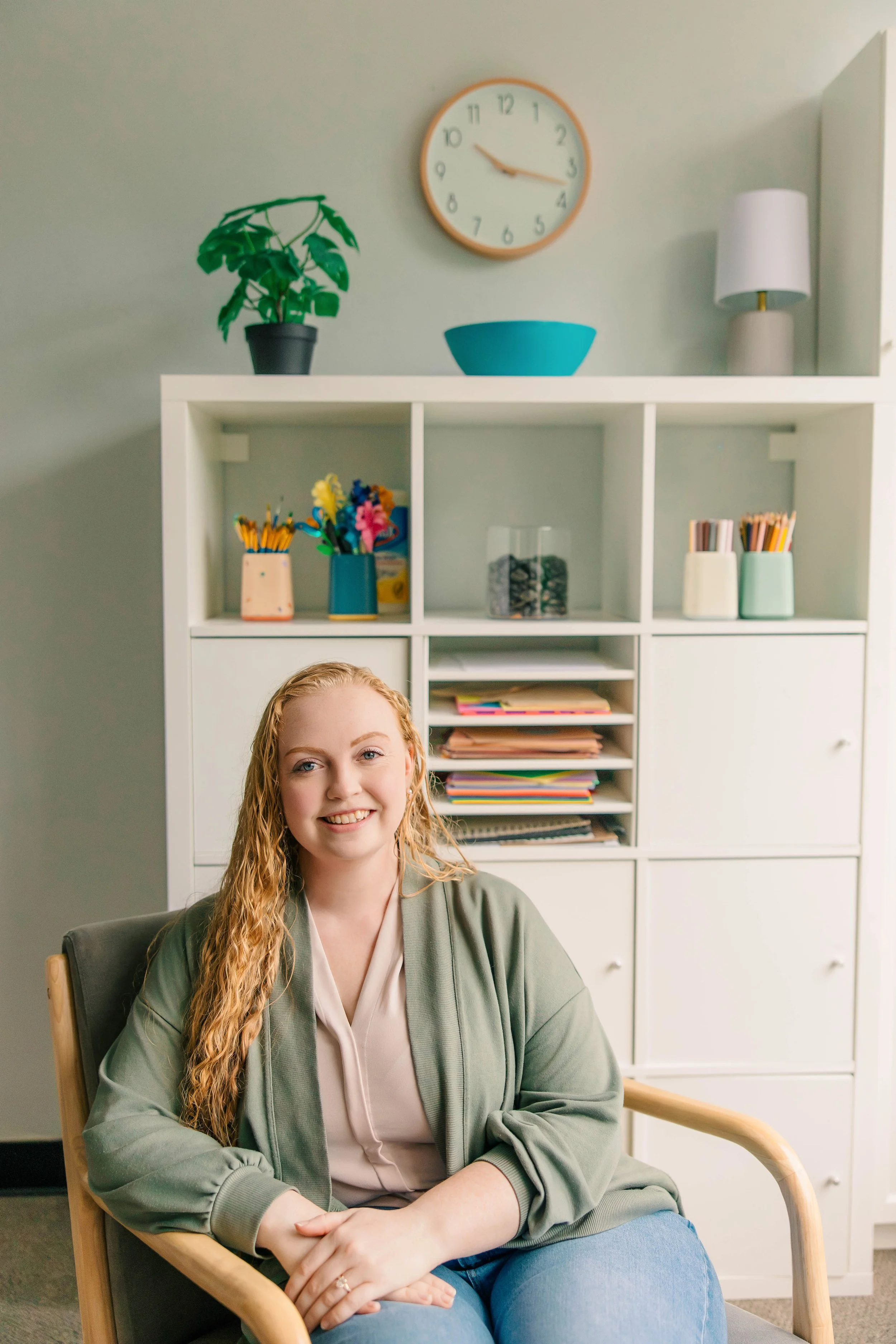 Caroline Trimmer