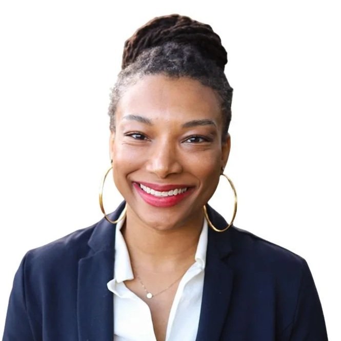 Courtney Pierce, therapist at Sage House Therapy