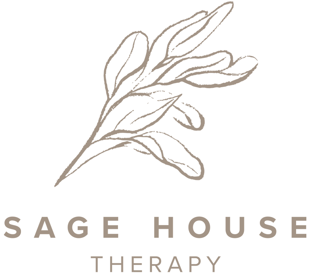 Sage House Counseling &amp; Art Therapy