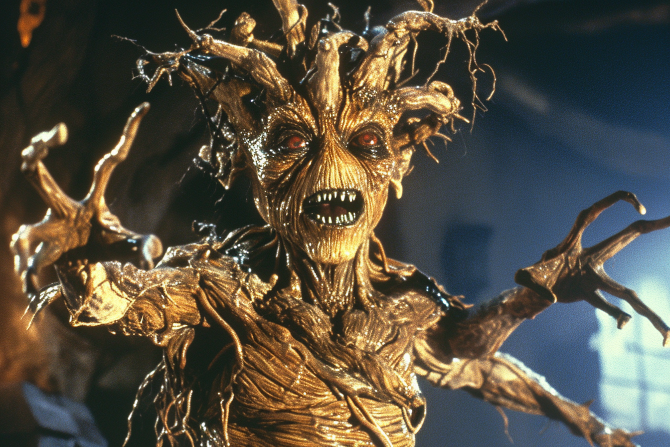 80s Horror
