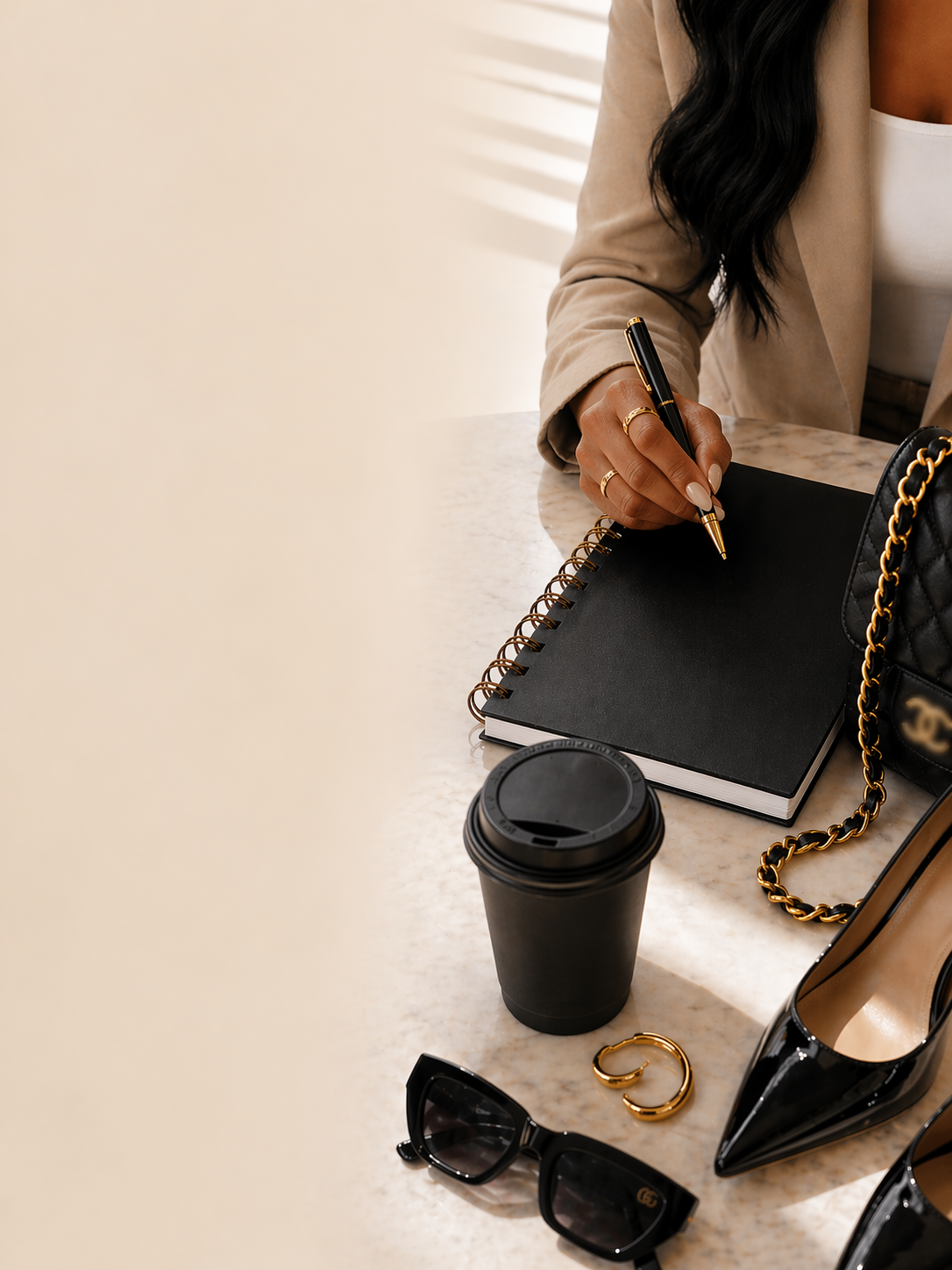 Financial Checkup: Solo Edition