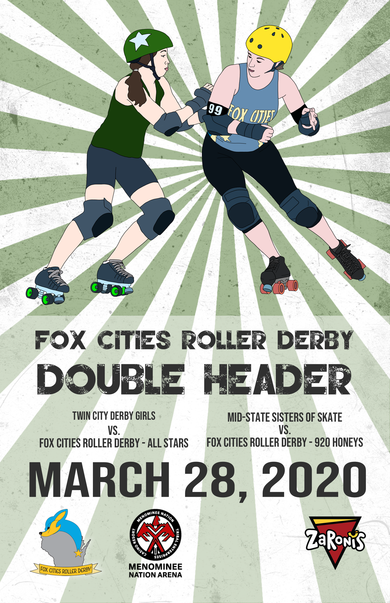 March 2020 Program