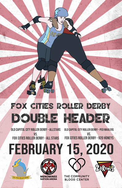 February 2020 Program