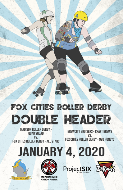 January 2020 Program