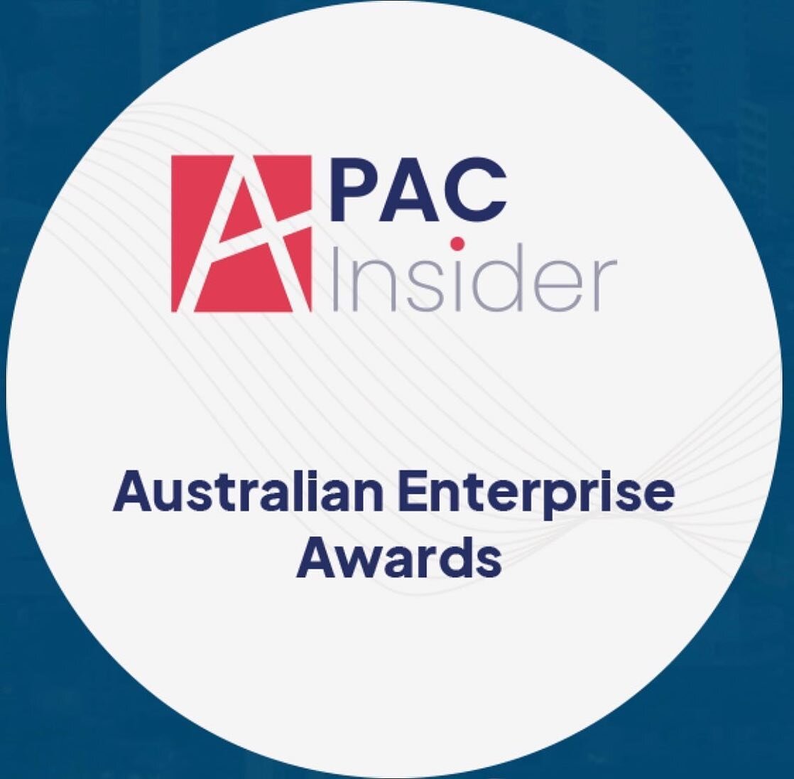 @mingley.group successfully shortlisted as Nominee for 2023 Australian Enterprise Award hosted by APAC Insider #mingleygroup #apacinsider #australia #business #propertydevelopment