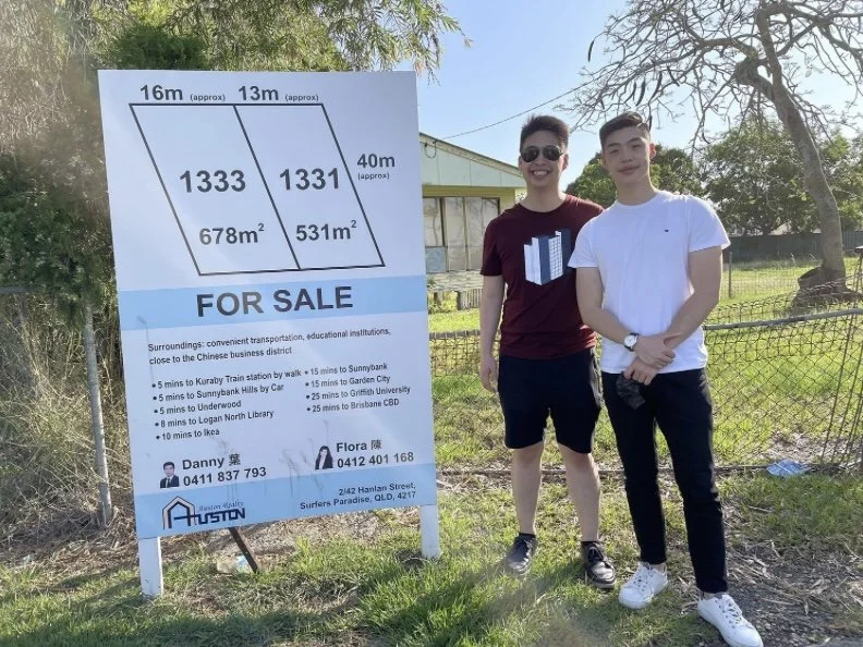 Beenleigh Road, Kuraby