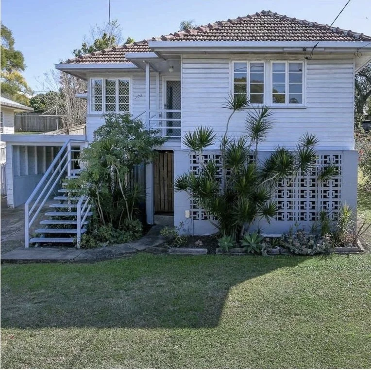 Creek Road, Mount Gravatt