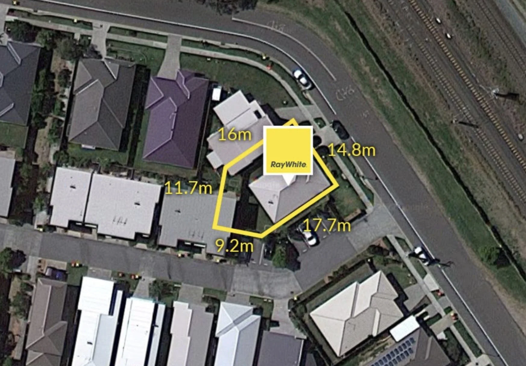 214 DORVILLE ROAD CARSELDINE