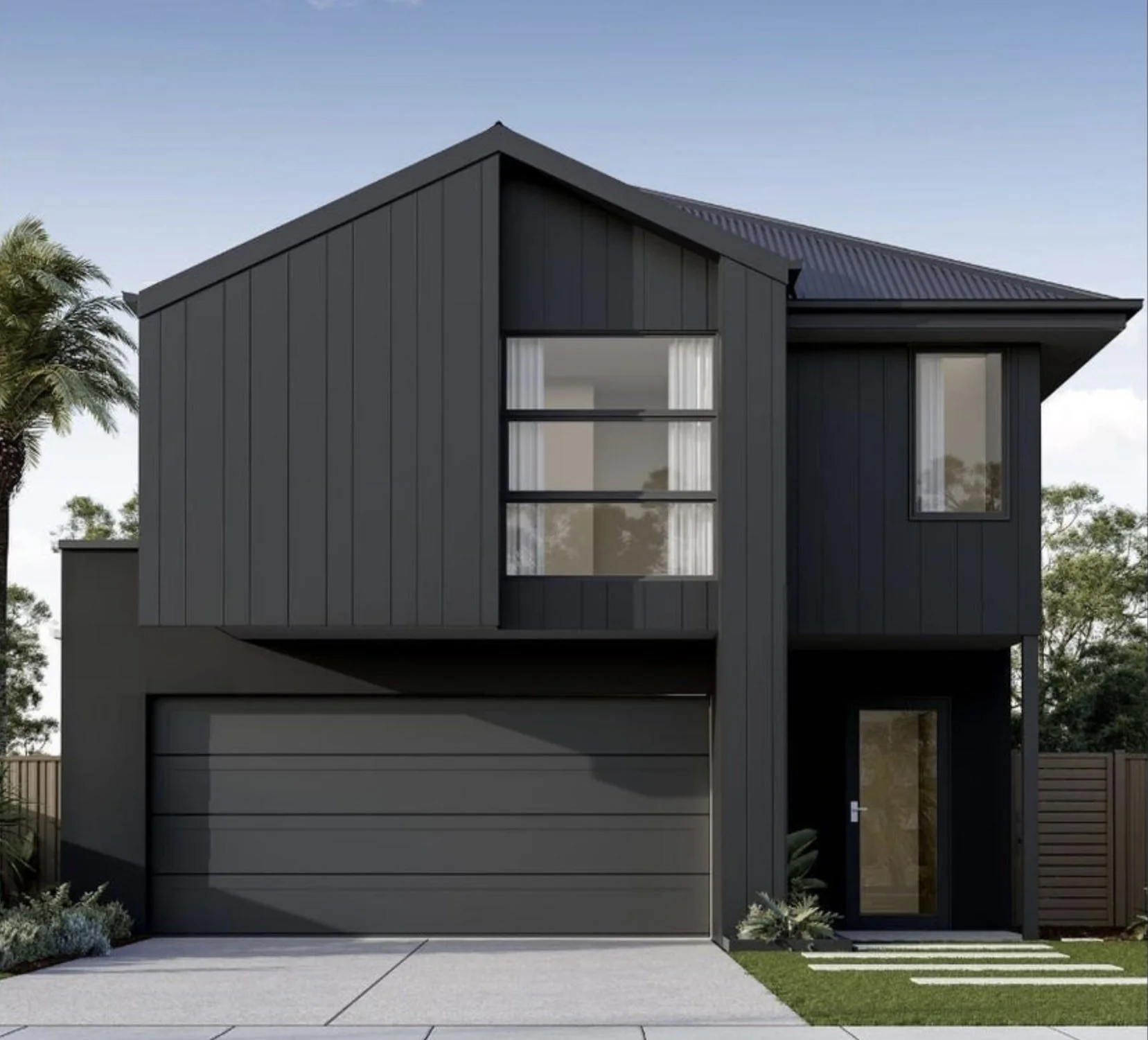 63 WARDELL STREET ASHGROVE