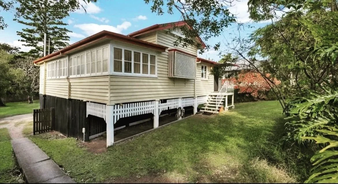 38 BALMORAL STREET HAWTHORNE