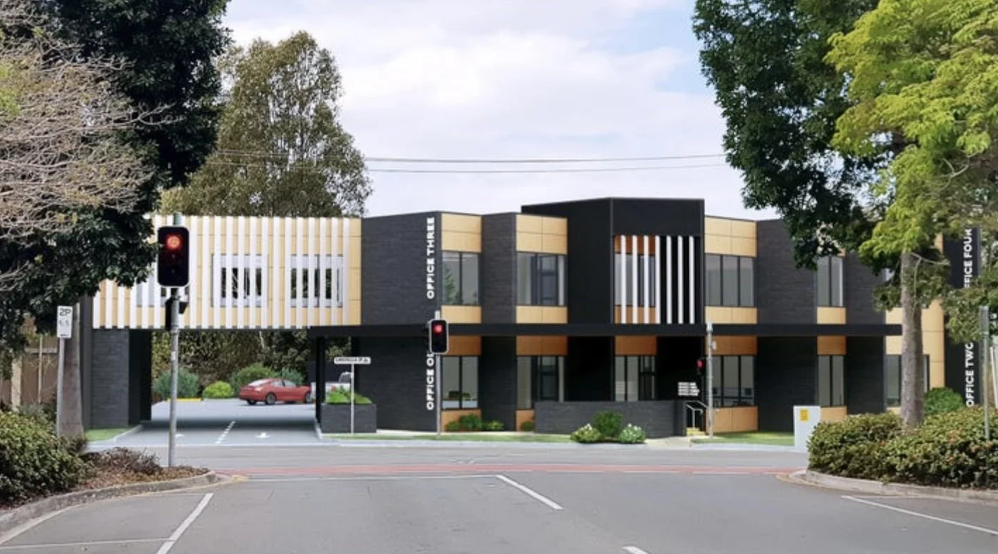 20 Cinderella Drive Springwood