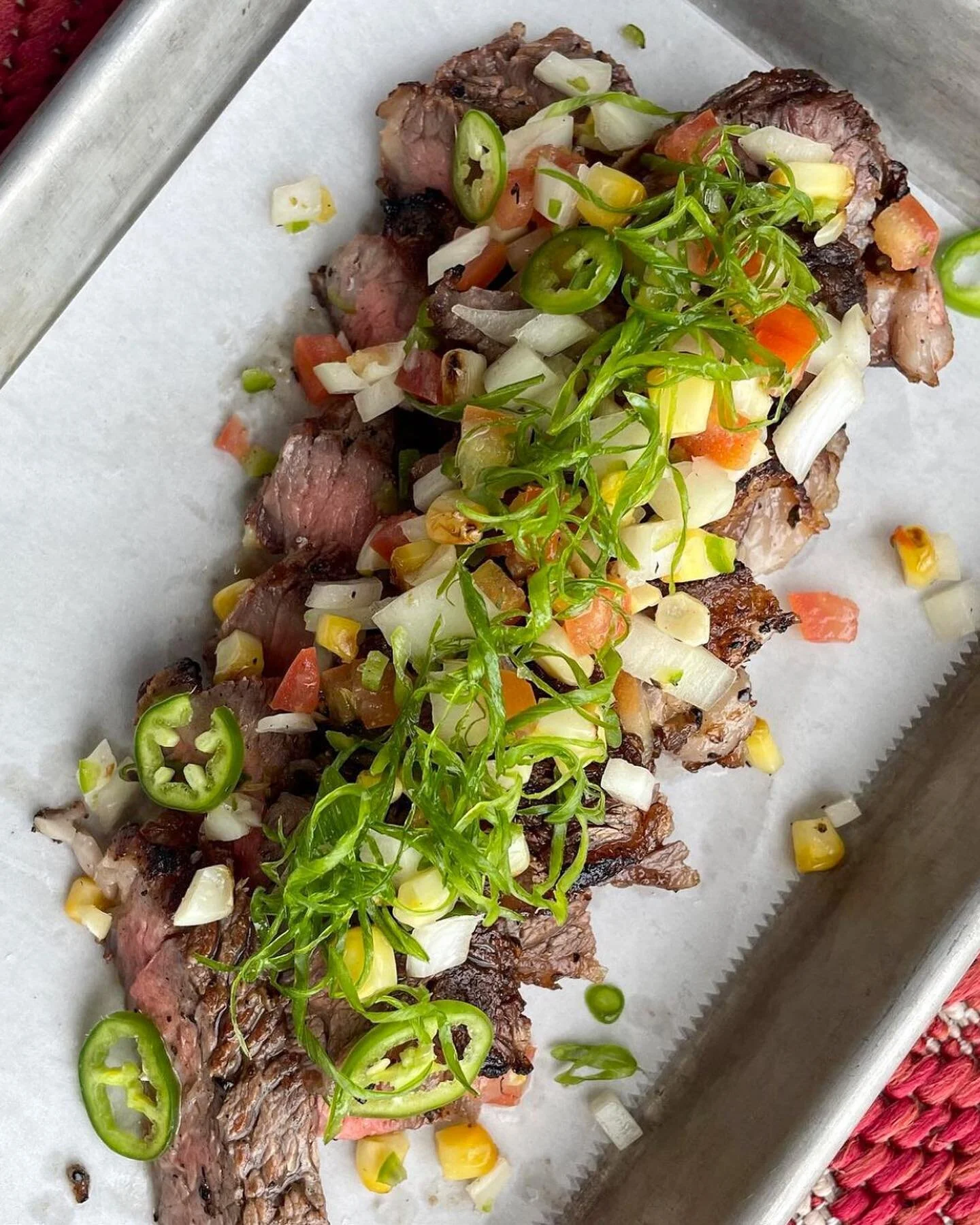 🍶 October 1st 🍶

We&rsquo;re celebrating #sakedayatx at @txsakeco! We couldn&rsquo;t think of a better way to celebrate than by marinating some steaks in sake kasu🥩

We&rsquo;ll be open Saturday normal hours 1 pm - 10 pm selling a limited number o