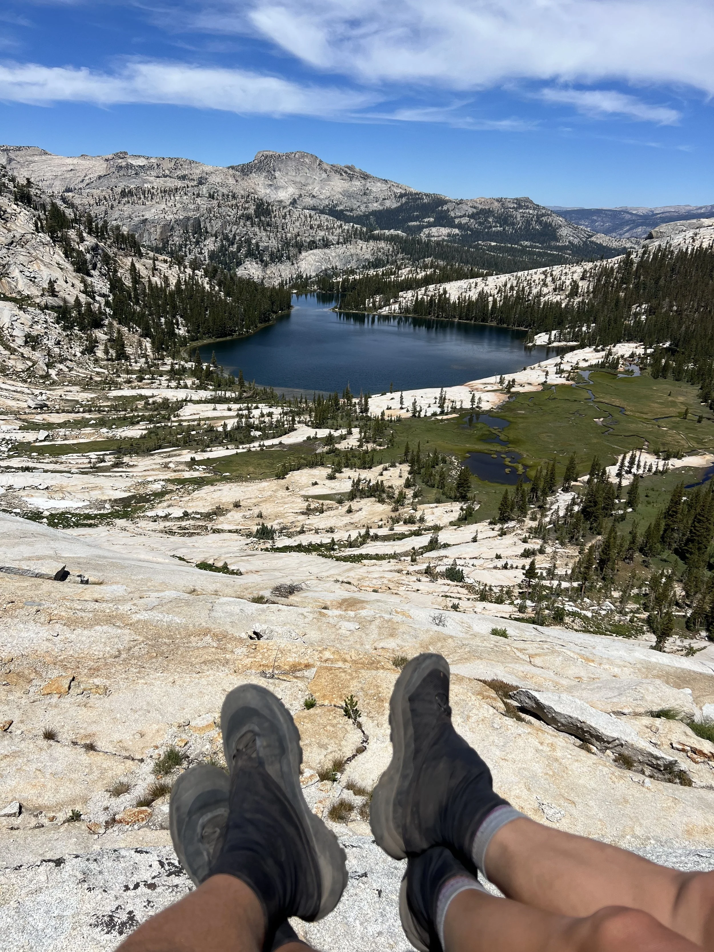 Yosemite National Park, CA