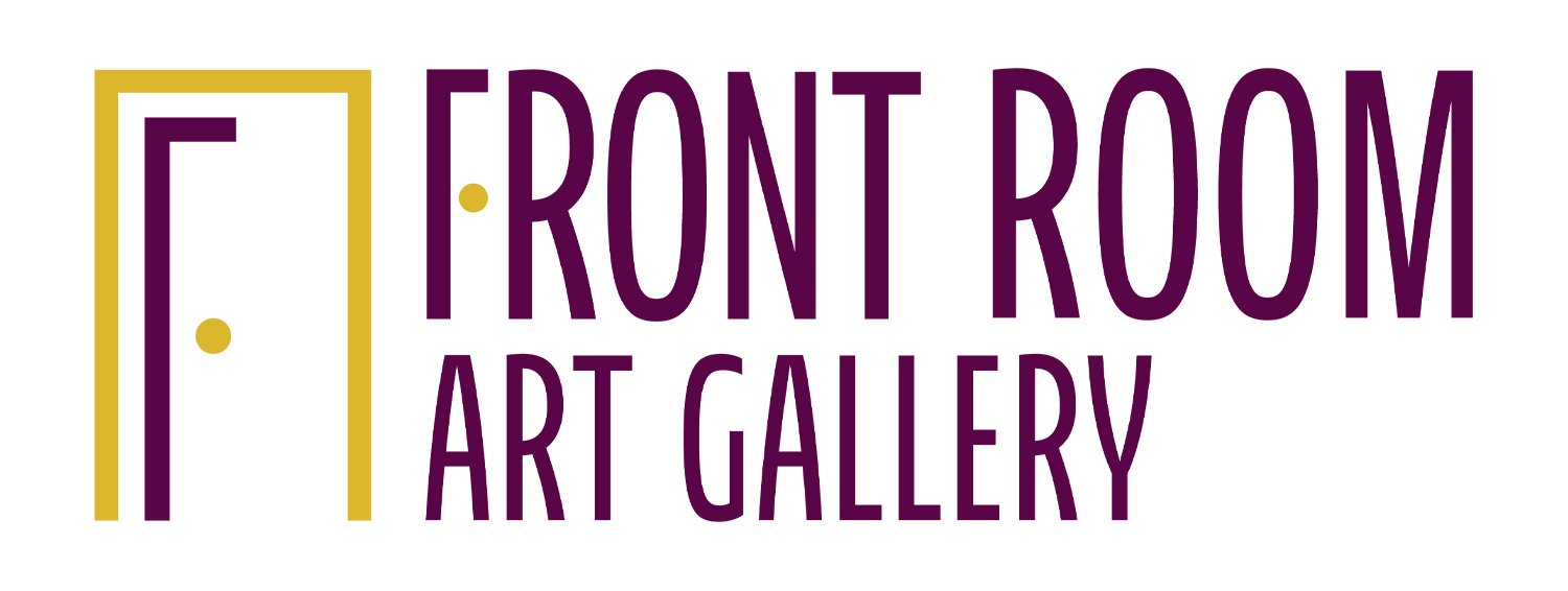 Front Room Art Gallery | Spokane, Washington