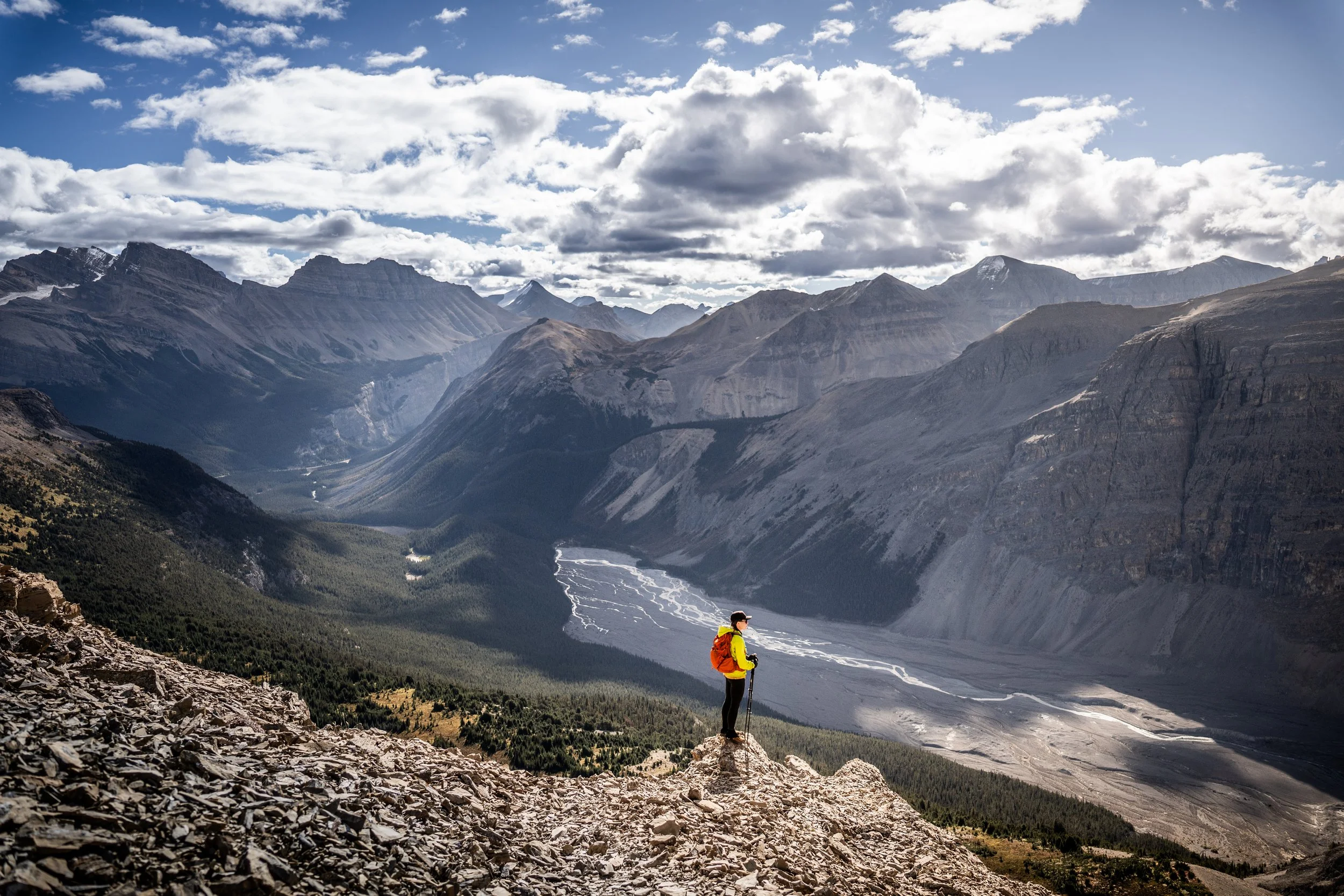 Banff National Park, Canadian Rockies