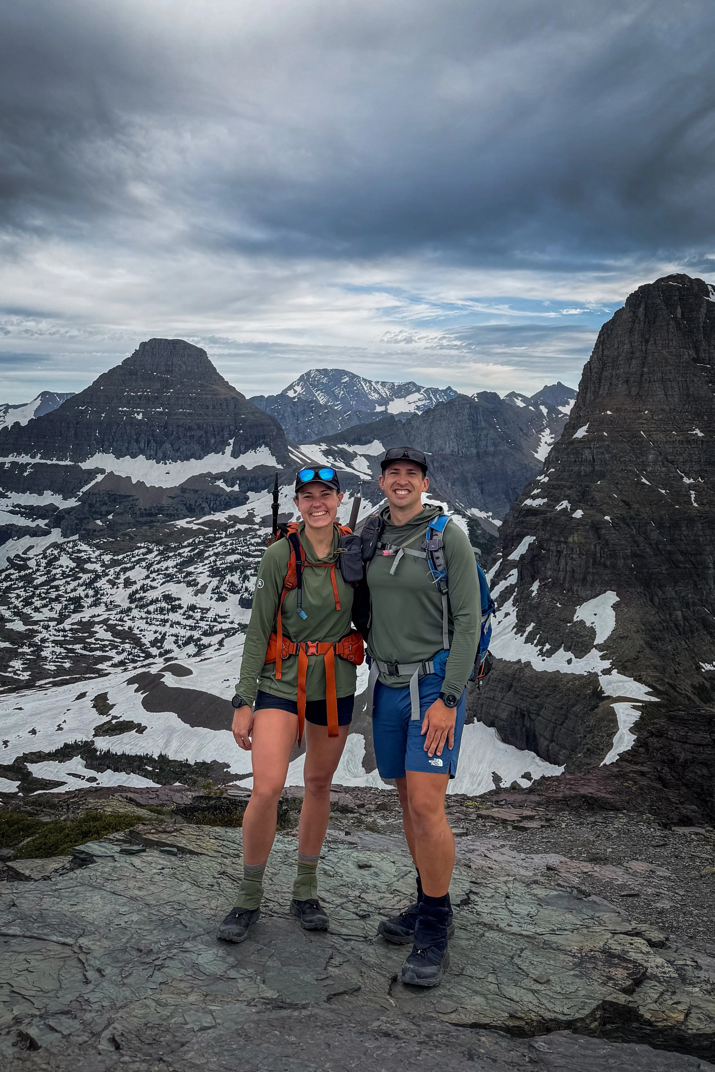 Glacier National Park, MT