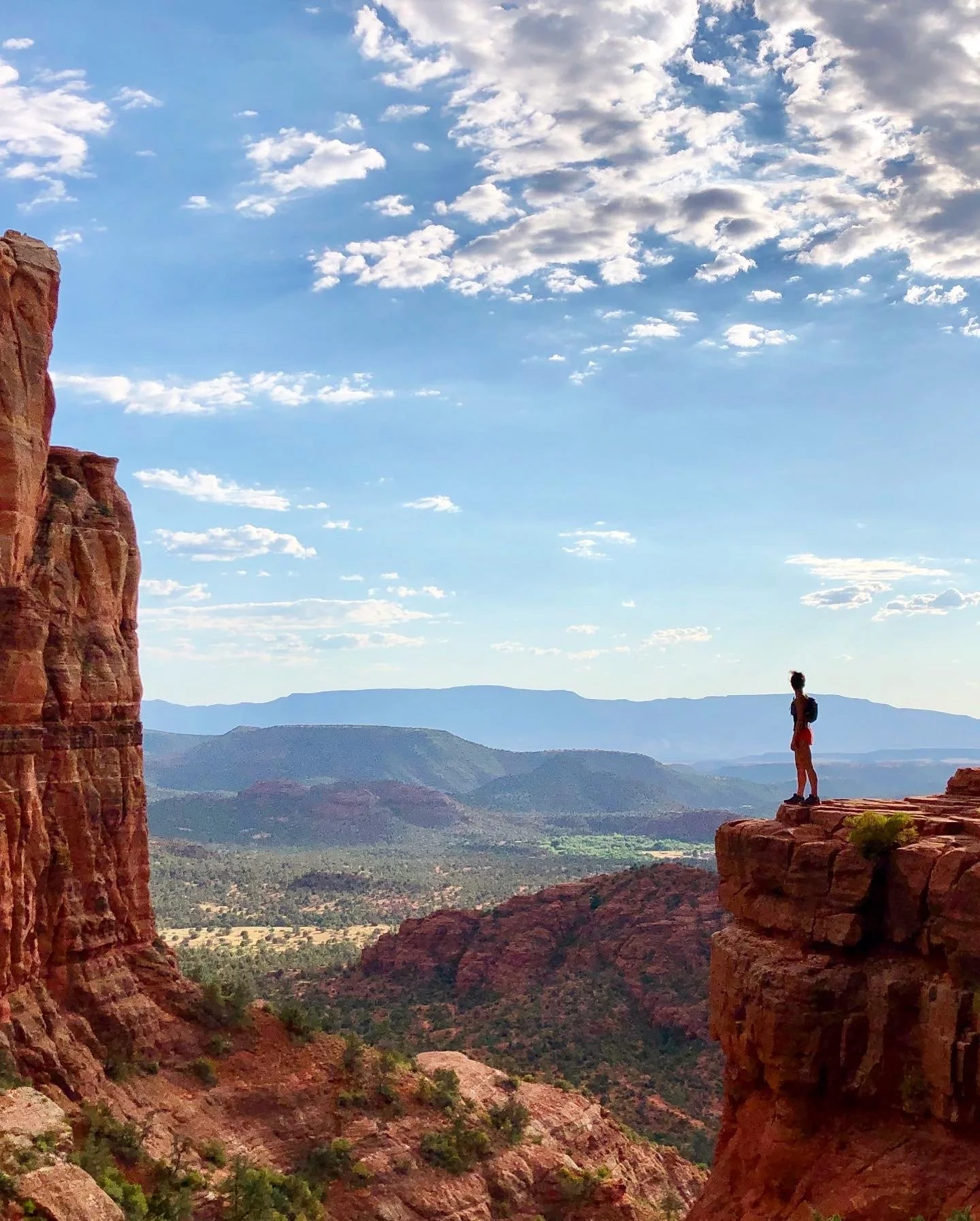 Cathedral Rock, AZ