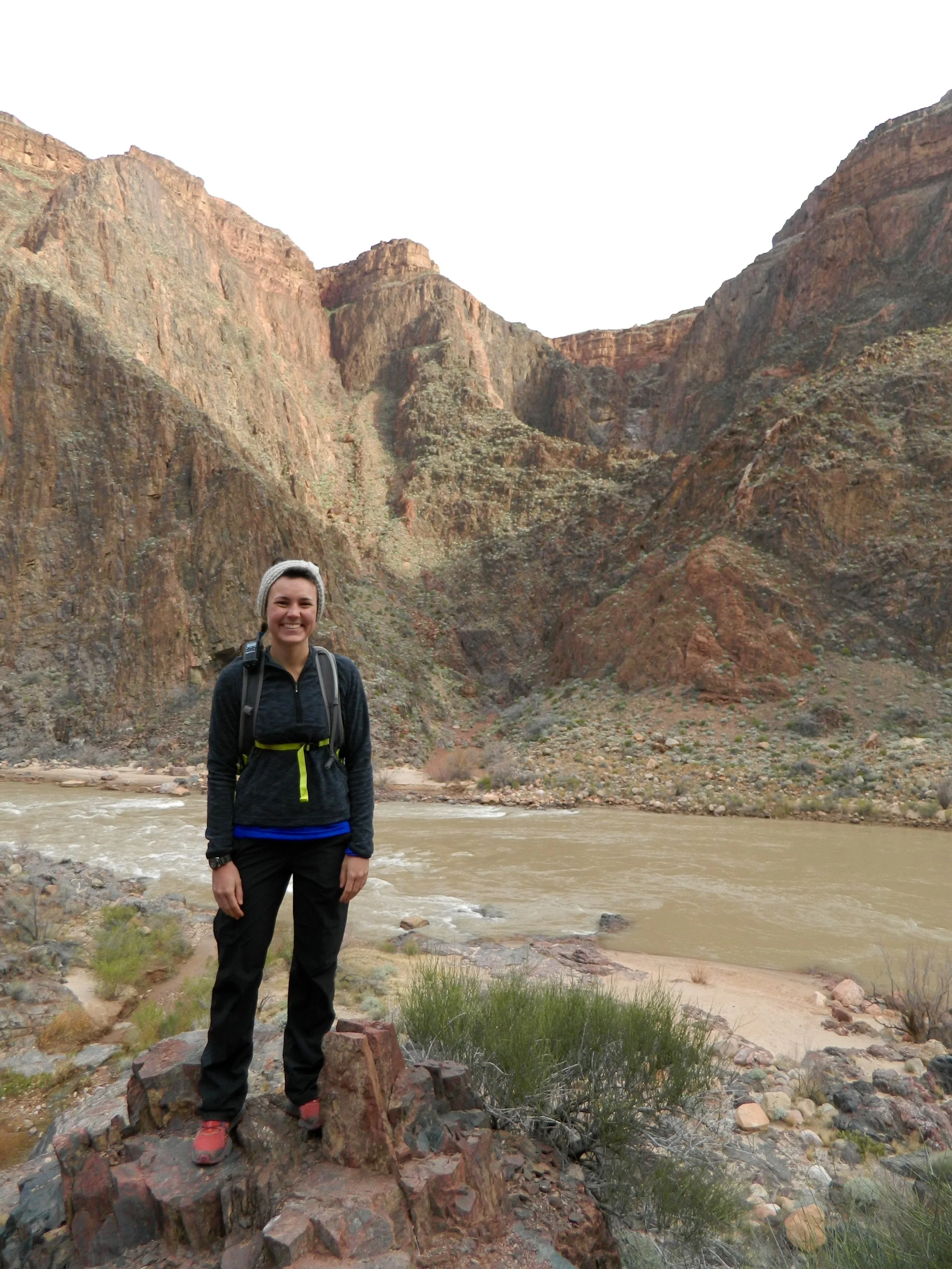 Grand Canyon, AZ