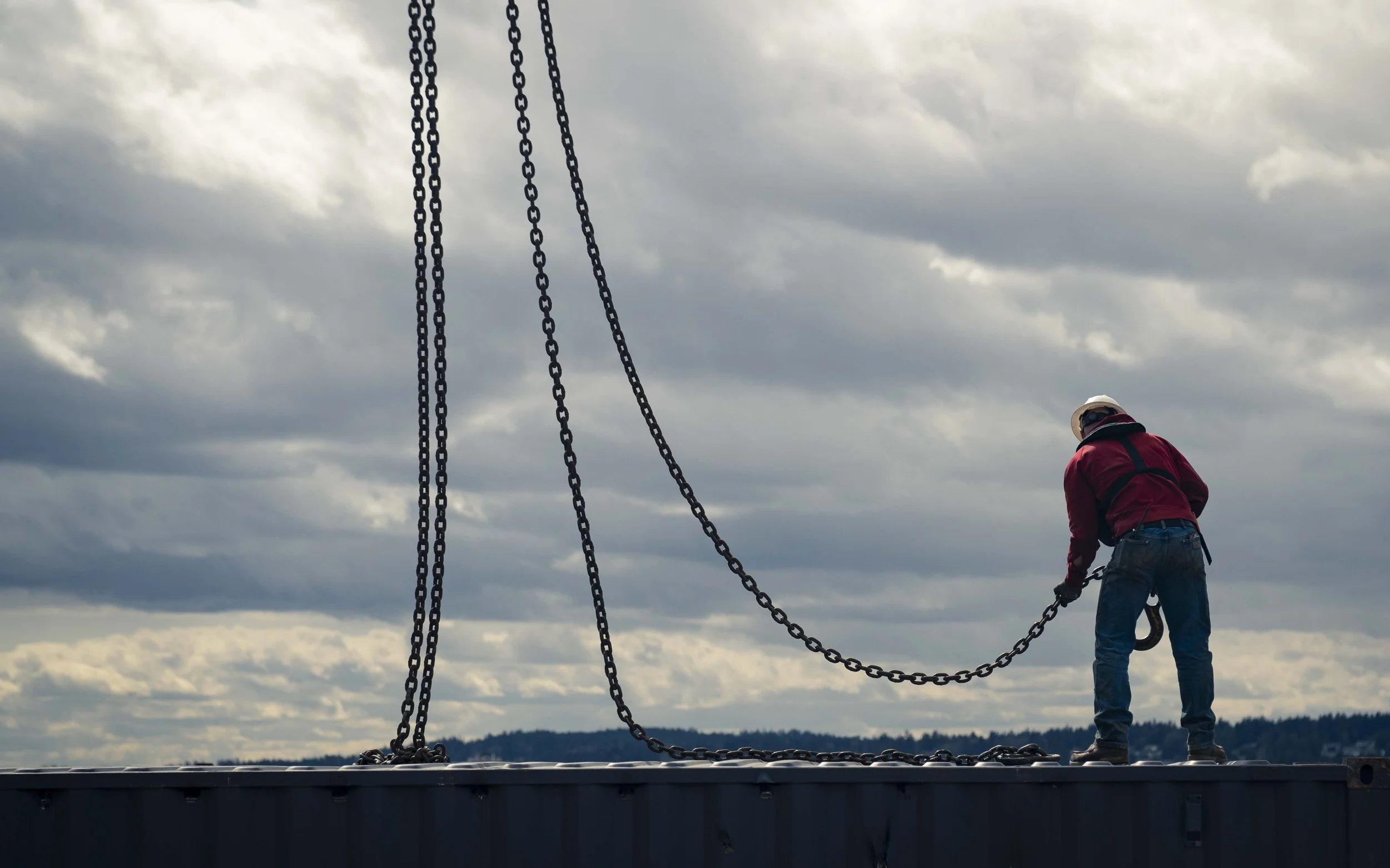 DeForge Maritime