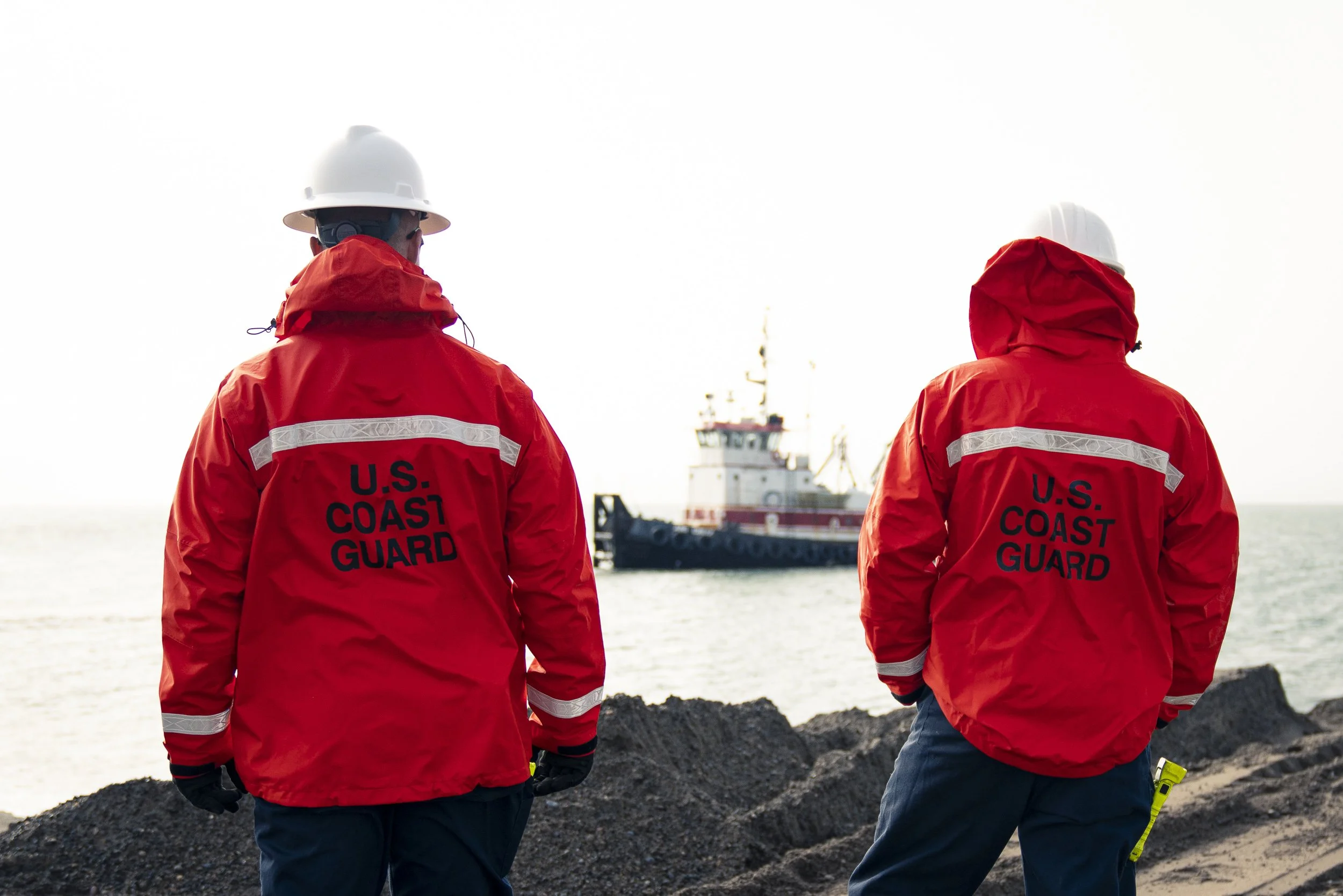United States Coast Guard