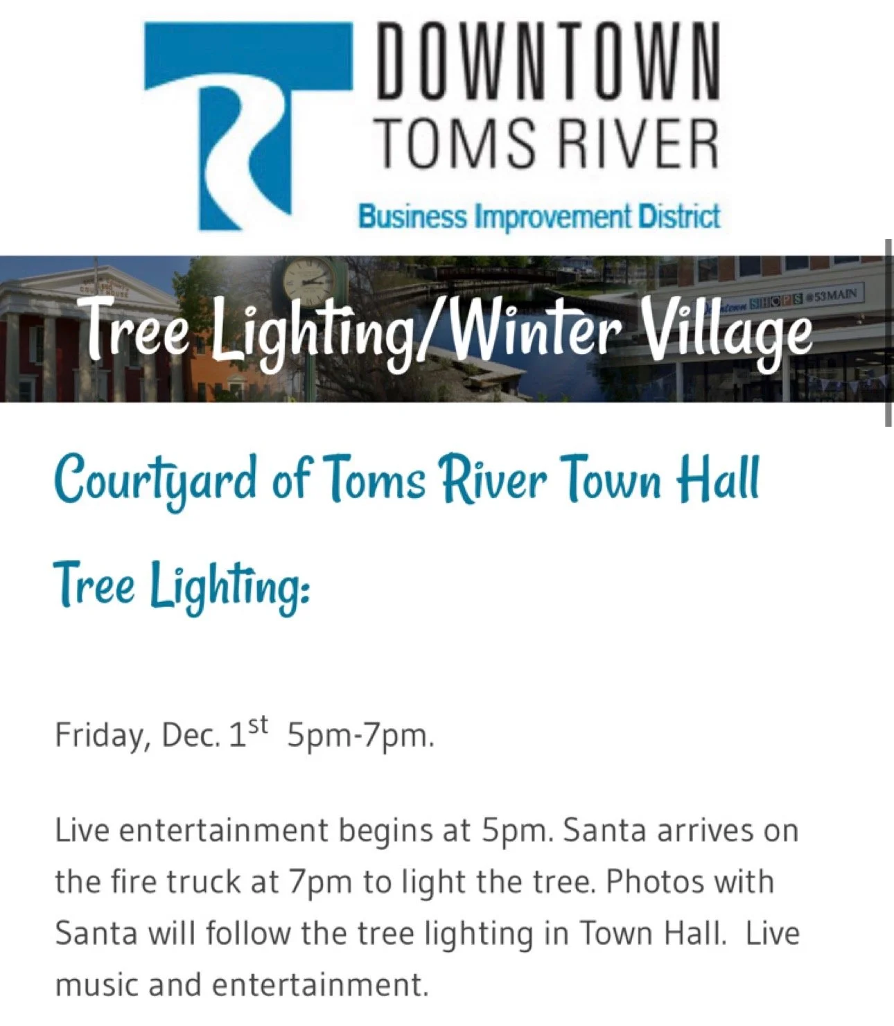 Events — Jersey Shore Pours