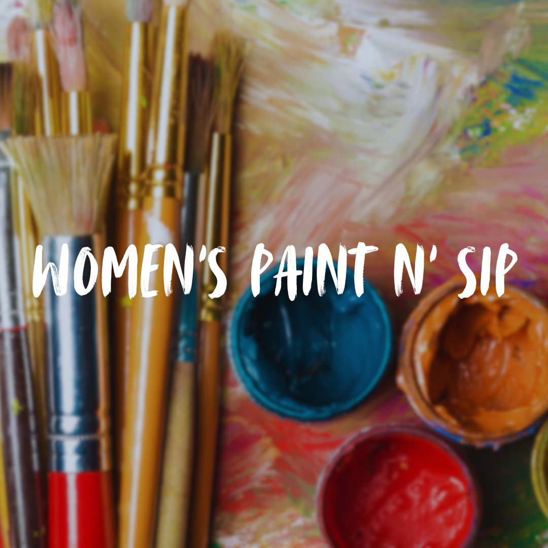 Paint n' Sip