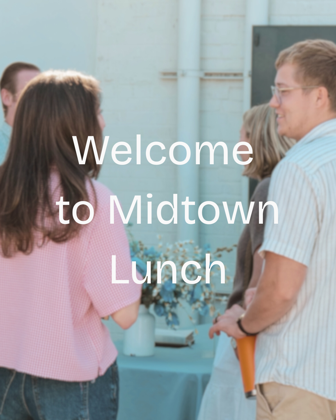 Welcome to Midtown Lunch