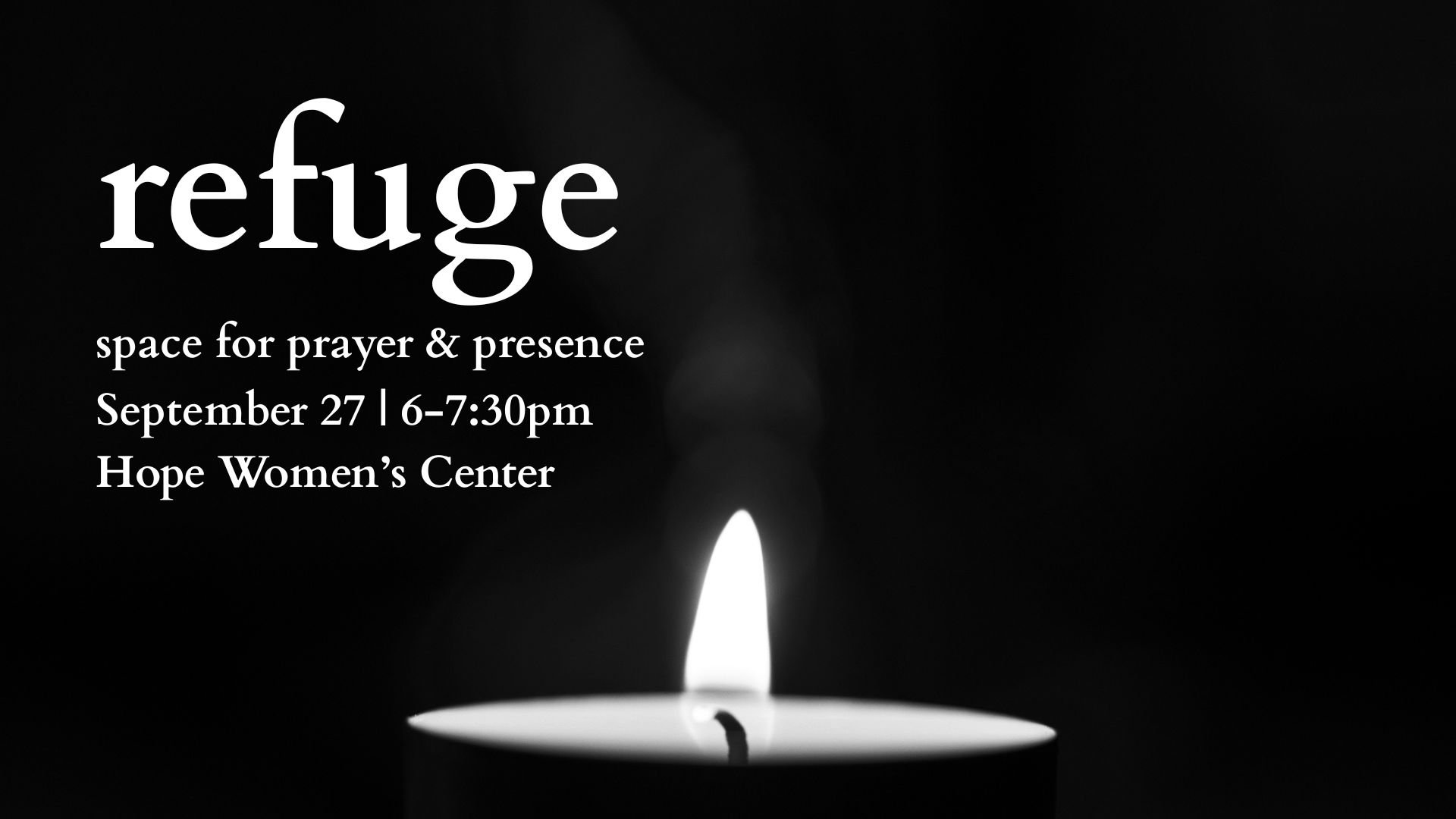 Refuge