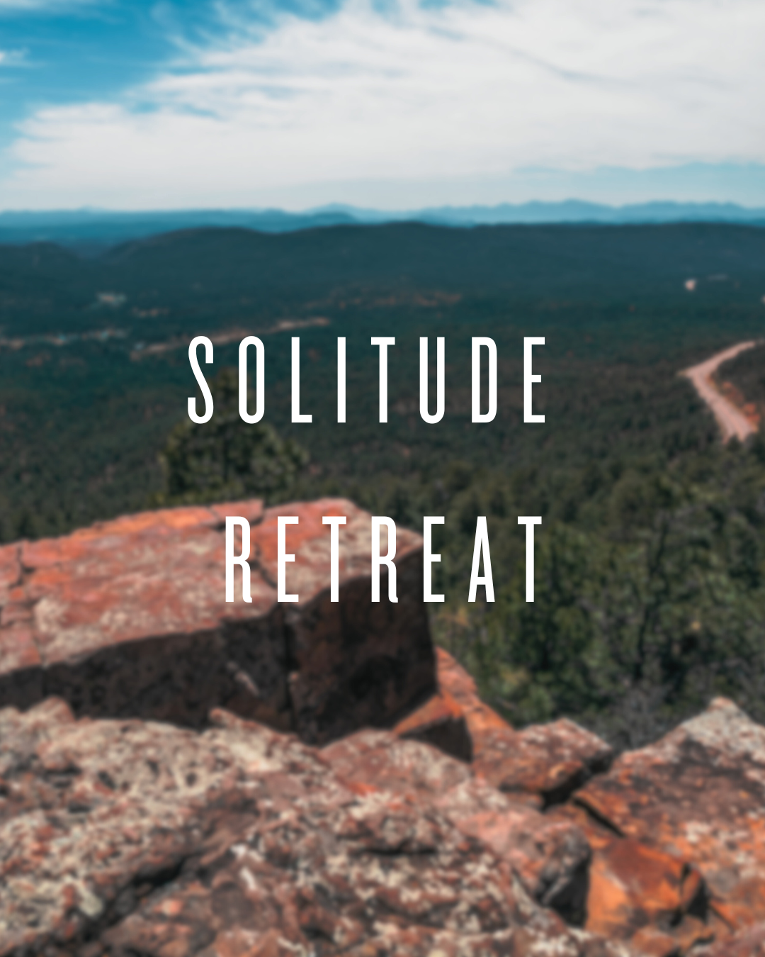 Solitude Retreat