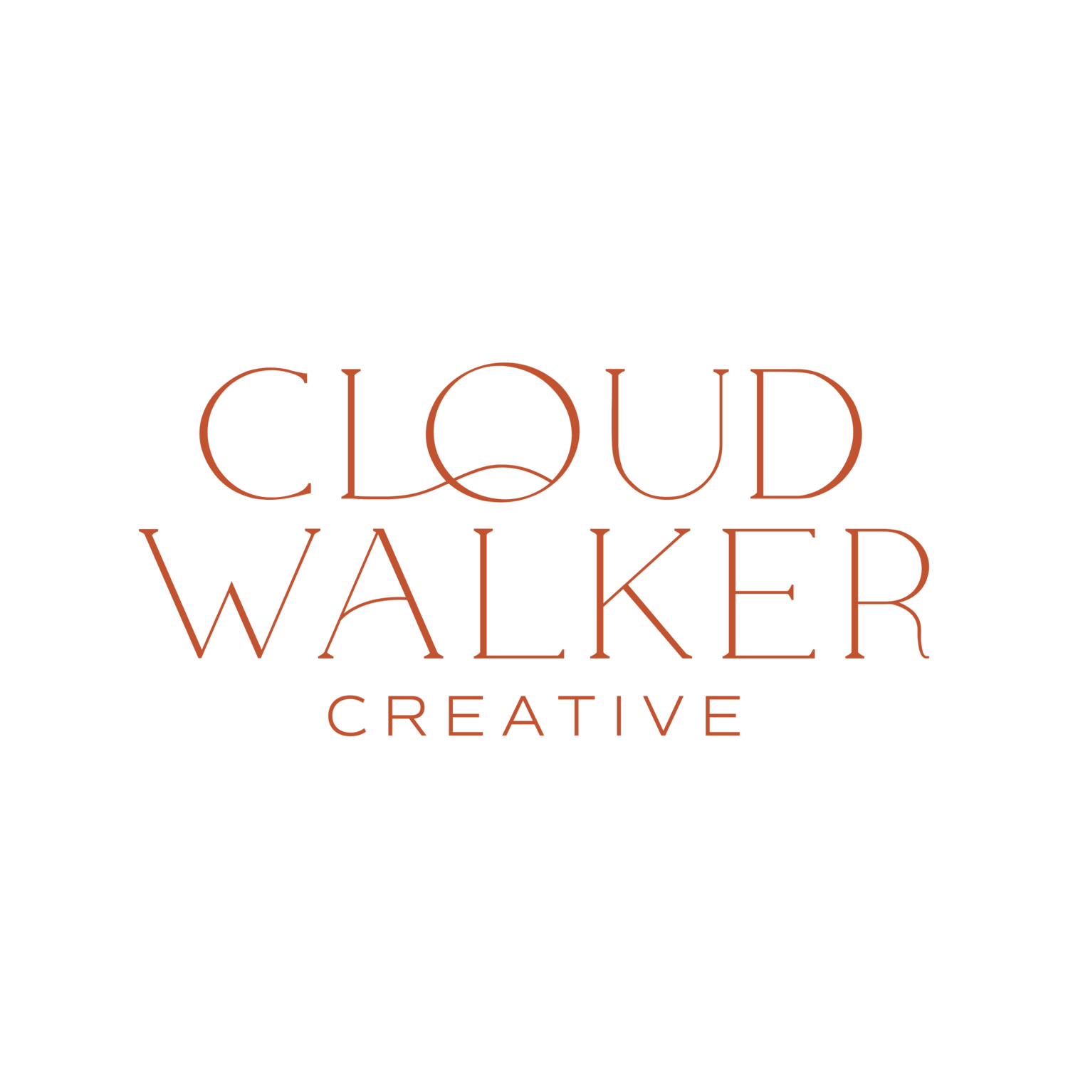 Cloudwalker Creative
