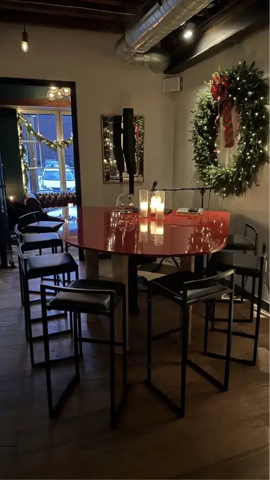 Bar Noel Sewickley PA.webp