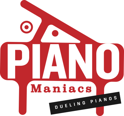 Piano Maniacs Dueling Pianos
