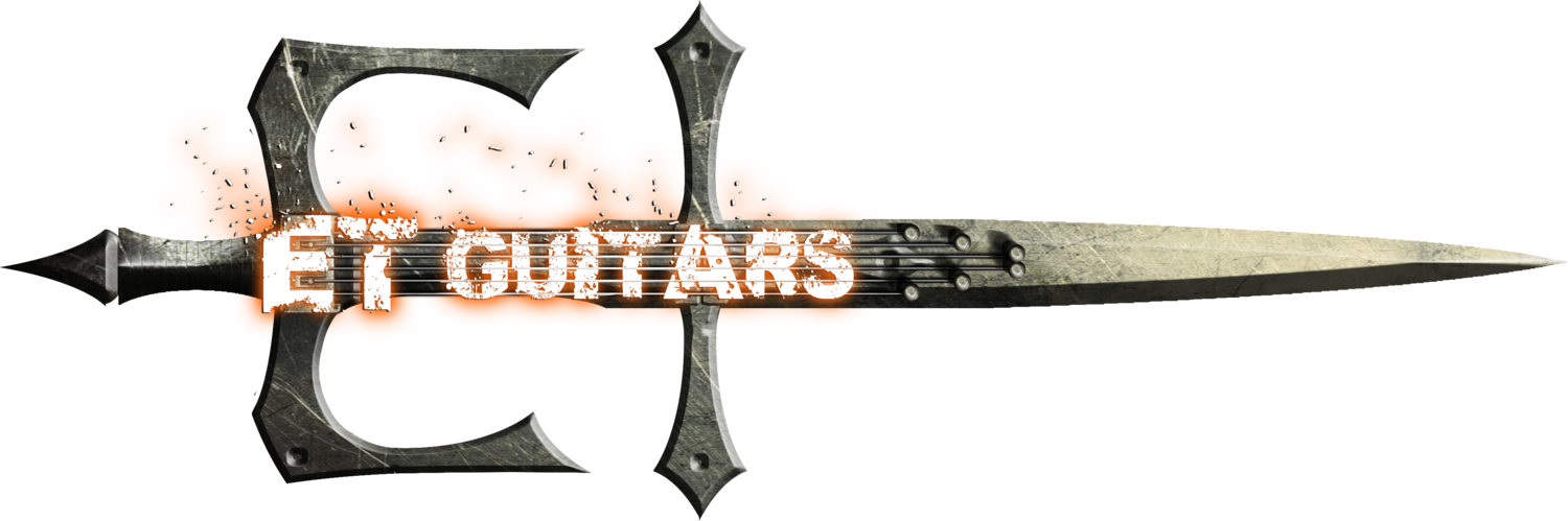 ET Guitars