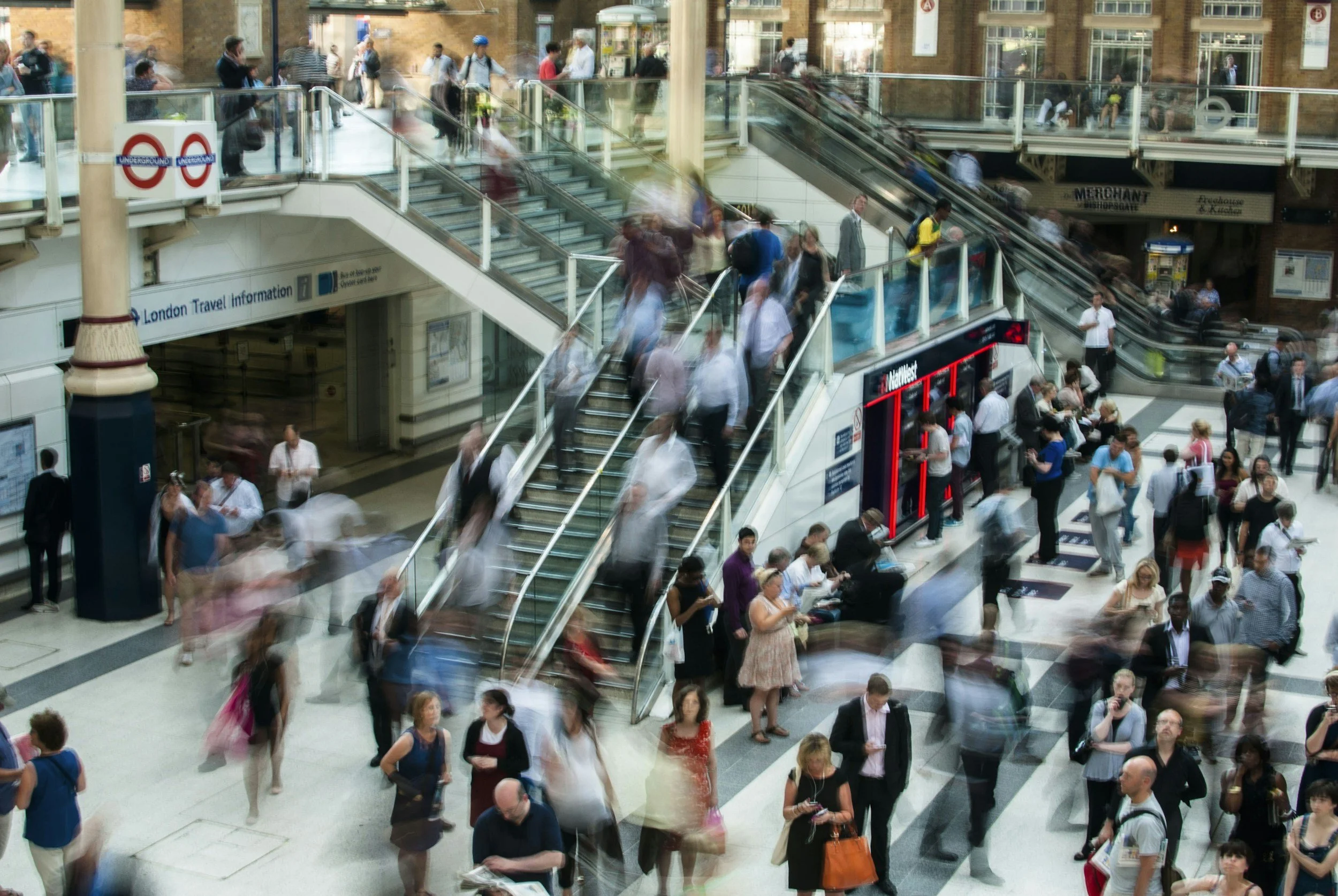 The Cost of Constant Productivity: Why ‘Doing’ Isn’t Always Coping
