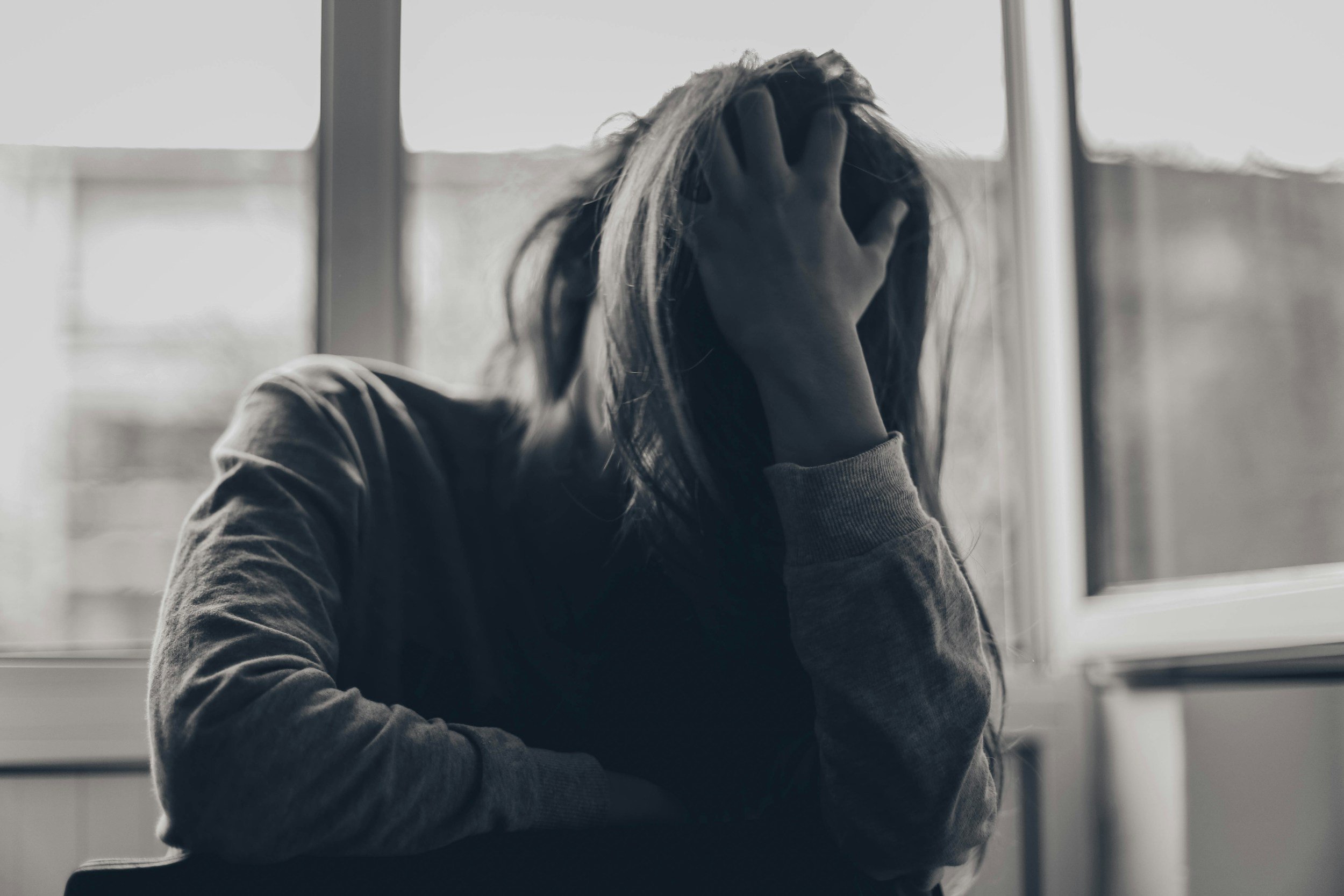 The Emotional Impact of Always Putting Yourself Last