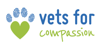 Vest for Compassion logo