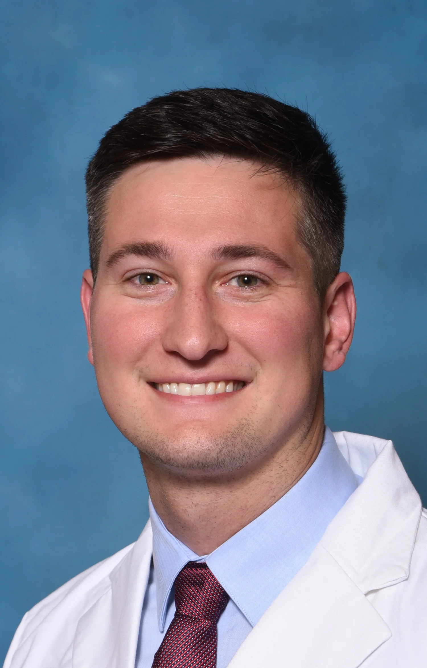 Residents — Henry Ford Warren Orthopedic Surgery Residency
