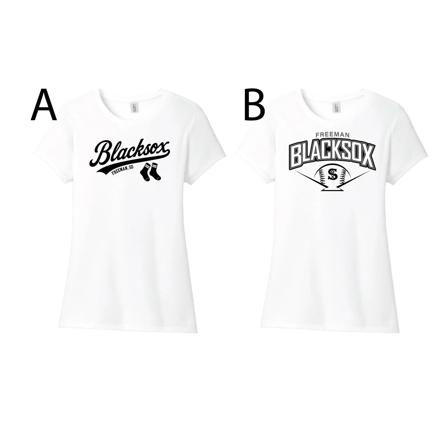 District® Perfect Tri® Tee - Women’s Sizes