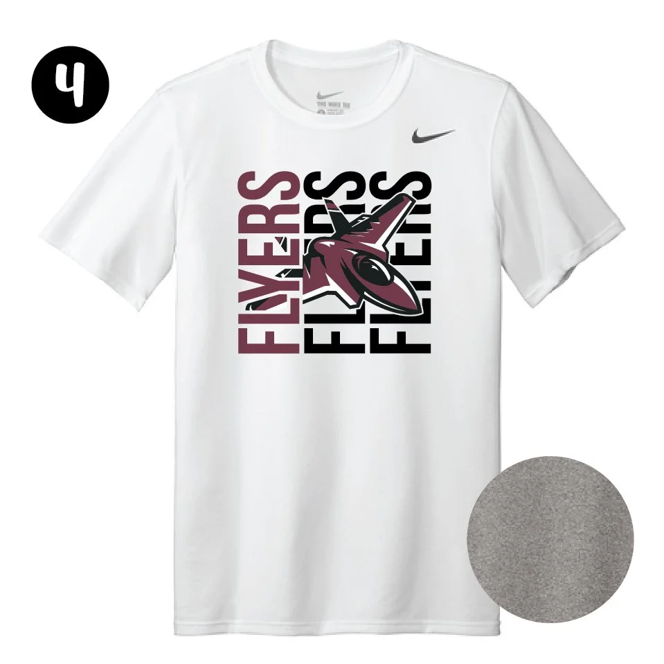 Nike Team rLegend Tee