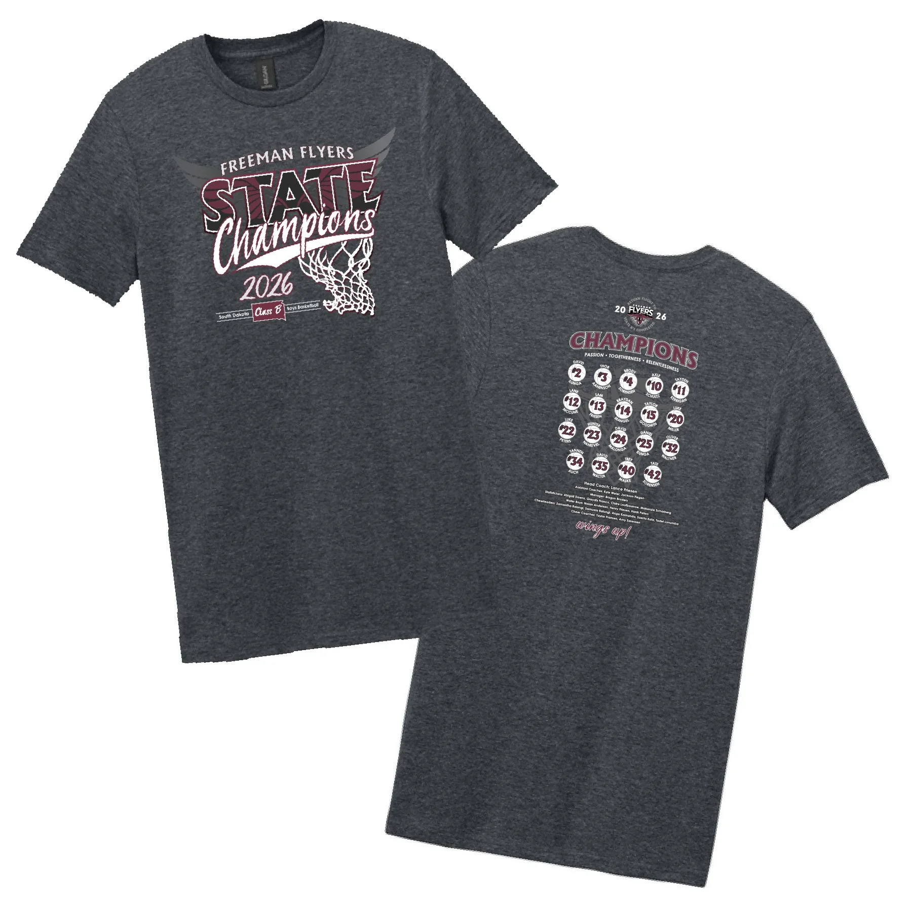 Gildan Softstyle® T-Shirt