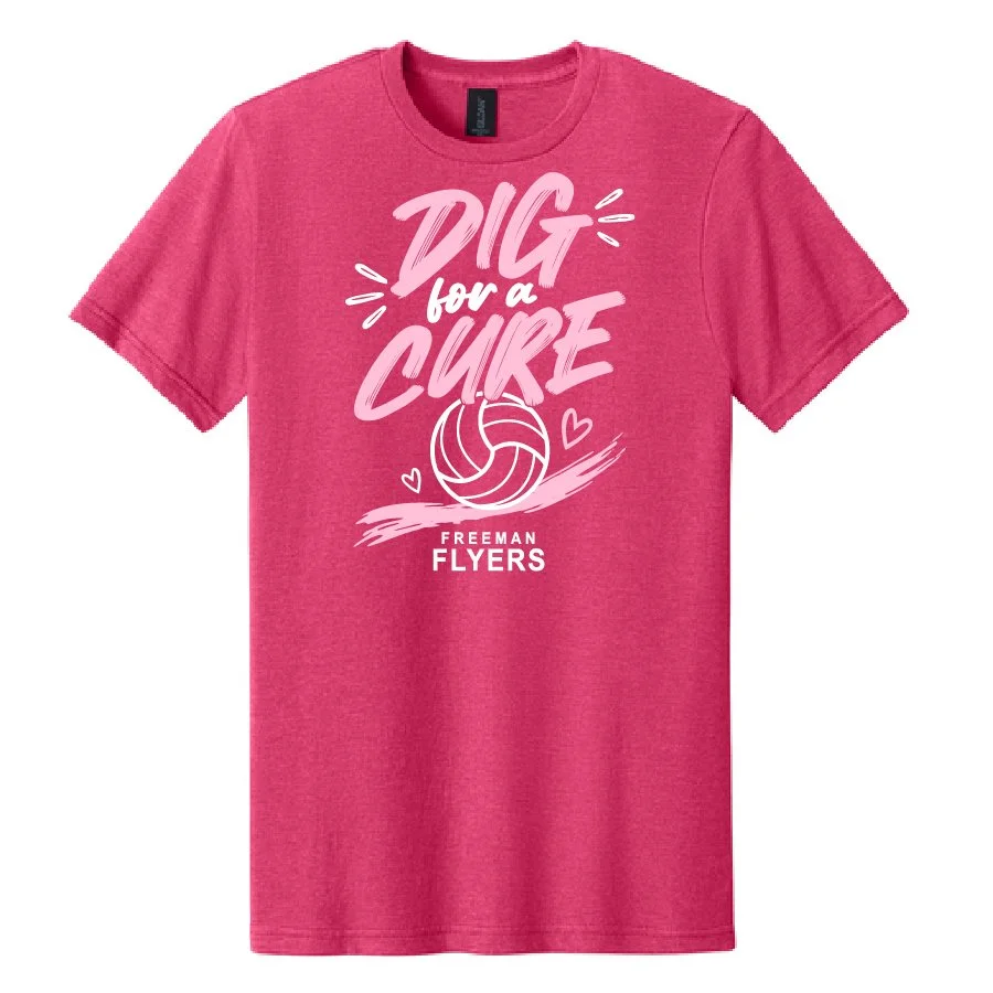 Gildan Softstyle Tee - YOUTH and ADULT